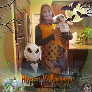 Meet your Posher, Jodi